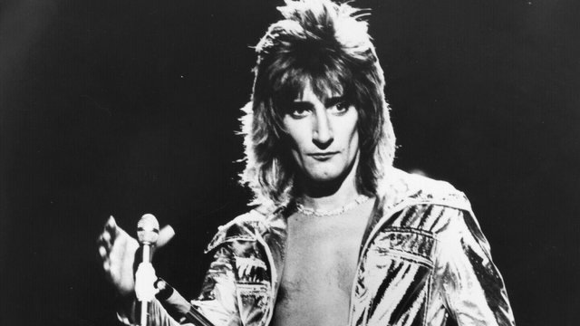 Rod Stewart, born 1945 has a long connection with Holloway. His mum lived her life in Upper Holloway before Rod himself was born &amp; raised in Archway, attending school in Hornsey. His parents today are buried at Highgate Cemetery where Rod will no doubt return to rest one day.