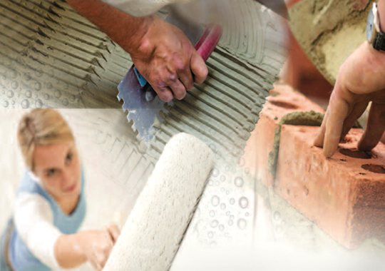 The Government has started to hint at the easing of lockdown restrictions. At Sovereign we have continued to offer next day delivery, direct to site if required, on the most comprehensive and effective range of building protection and repair products in the market.