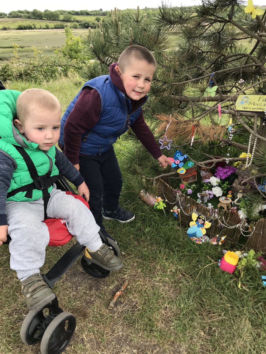 Catherine Bowen tweet media