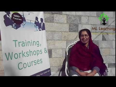 Check why our Trainees Love to Take these fabulous courses with us. Subscribe to our Official Youtube Channel and dont forget to push the bell icon. youtube.com/watch?v=nX2_8S…