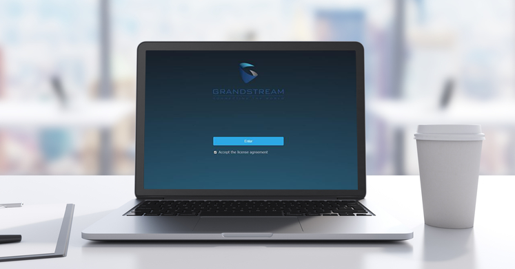 Autentificar la conexión, requerir la aceptación de los términos de servicio, recopilar información, redirigir a otro sitio web... Descubre todo lo que ofrece un portal cautivo de la serie GWN bit.ly/35ZrKwu de <a href="/Grandstream_esp/">Grandstream España</a> 👉🏾 bit.ly/3dHtIUS
#grandstream