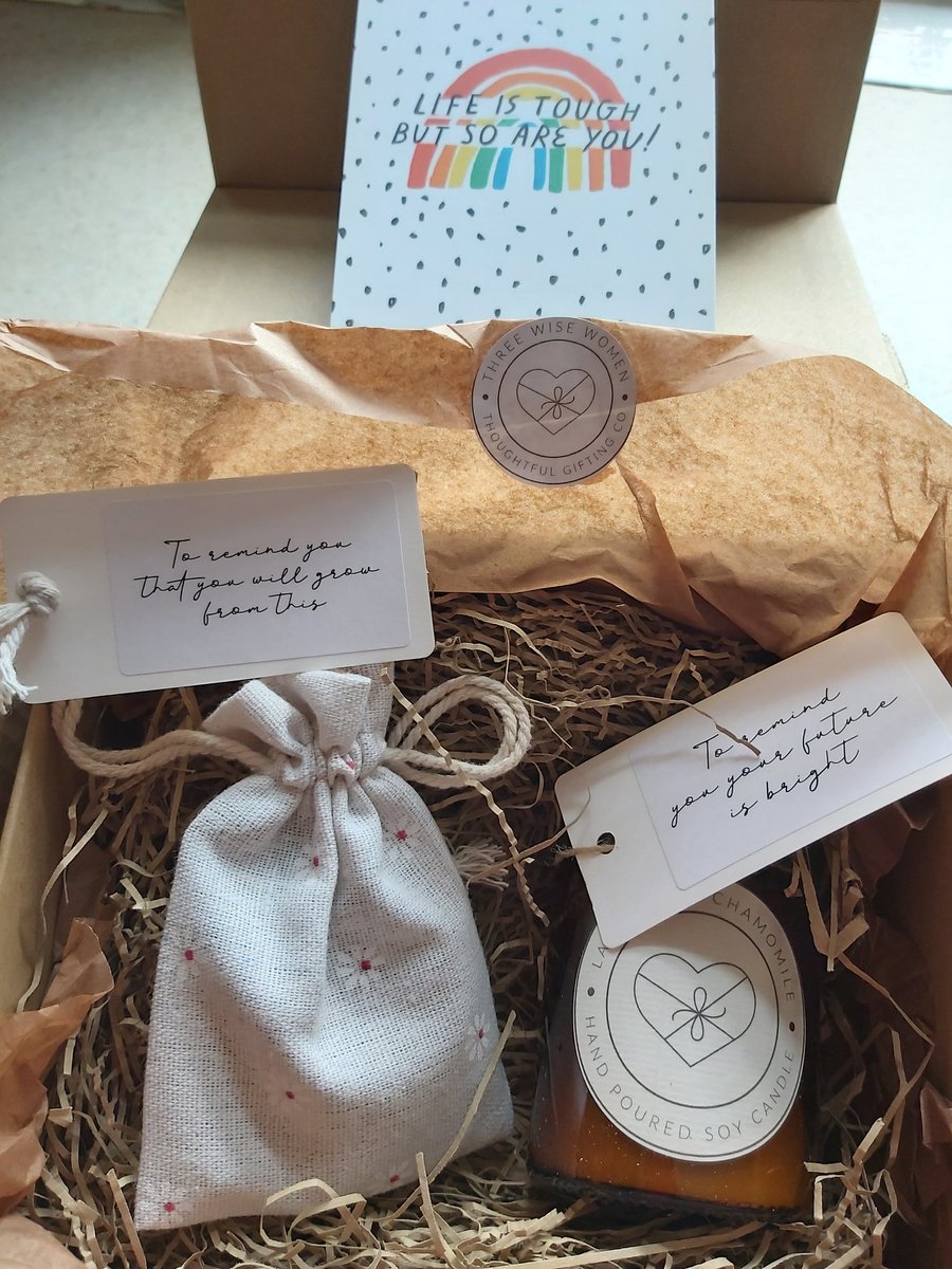 HeathersCookies's tweet photo. When you receive unexpected loveliness from @CM_Beech and it makes your day. Thank you! Hx
#ThreeWiseWomenGifts https://t.co/k5cPrNrREy