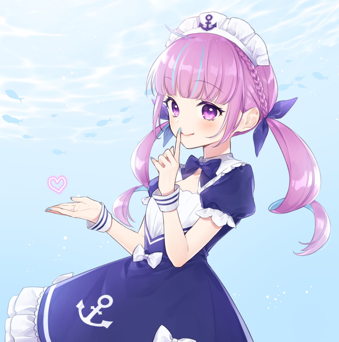 レム(リゼロ) 「#メイドさんの日
メイドの日にあげ忘れた版権メイドさんたちの絵 」|ごし🍫のイラスト