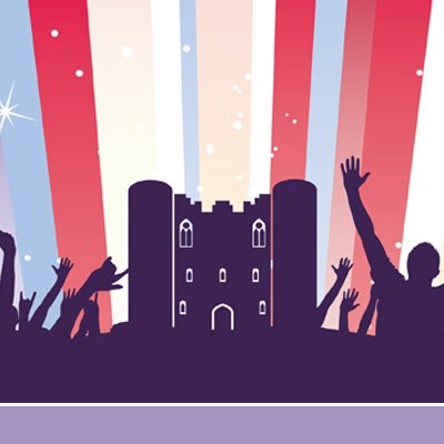 Thank you for your continued support and understanding.
Best wishes to you all, please stay safe and I look forward to seeing you at the Castle in 2021....
More info at tonbridgemusicweekend.com