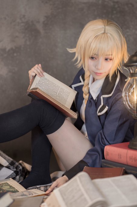 コスプレイヤーかちゃすのTwitter画像3
