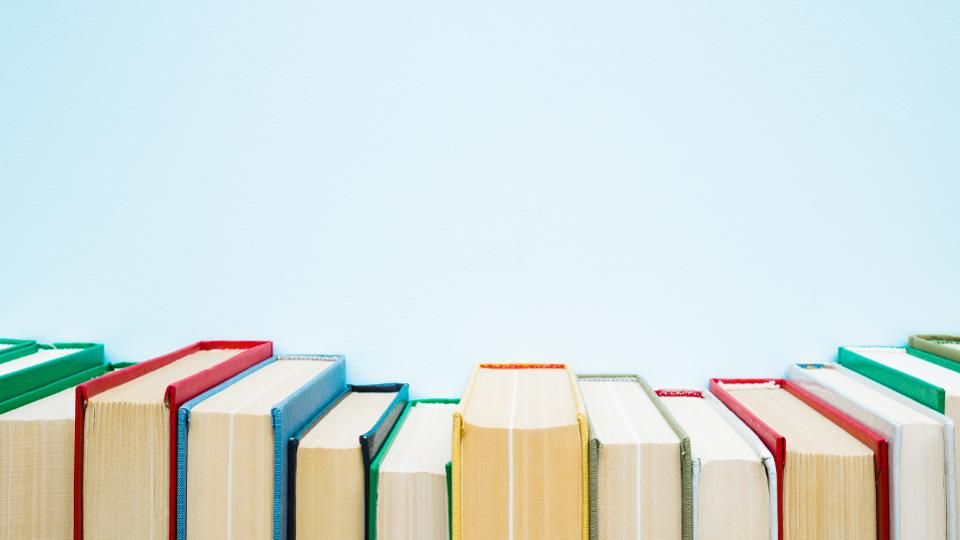 garnettl's tweet image. Yes, believe it or not, you can still look for a job right now. Here are 13 books that will help you have your best job search yet. buff.ly/2SRUAJH
#books #reading #booksuggestions #businessbooks #business #businesstips