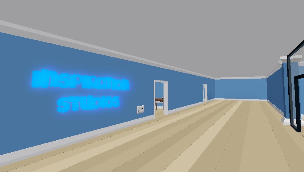 BuildsRismy's tweet photo. An office hallway

#Roblox #RobloxDev https://t.co/OYqby1o2VN