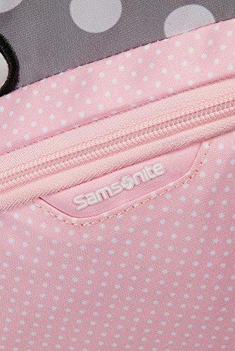 Shoppersbase's tweet image. Samsonite Disney Ultimate 2.0 Backpack 35 cm, 12 L, Multicolour (Minnie Glitter) tinyurl.com/y8jzbg6z
 #girlybackpack #singlestrapbackpack