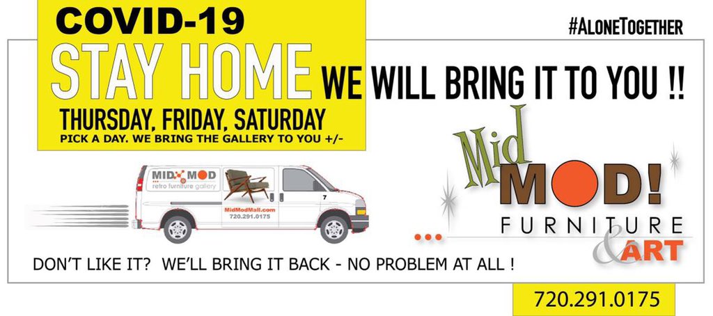 MidModDenver's tweet image. Ahhhh, SPRING!!!