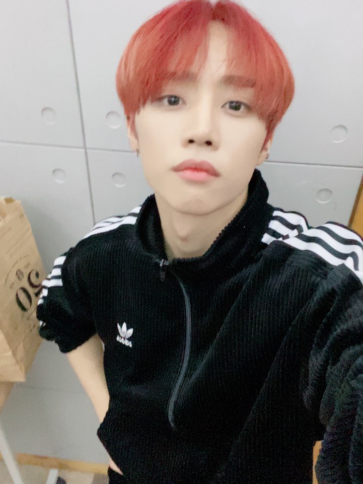 WE_THE_BOYZ's tweet photo. [선우] 좋아 자연스러워 https://t.co/TbQfNrCC44