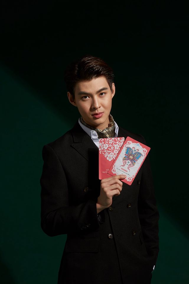 SaintChannel's tweet photo. #Annaclan Peach Blossom Romantic Lucky Mask
มาส์กหน้าช่วยให้ผิวสดใส ดูอิ่มฟูราวกับนอนครบ 8 ชั่วโมงแฝงด้วยสารสกัดจากดอกไม้หรือน้ำค้างบริสุทธิ์
PROMOTION ซื้อ1แถม1 ในราคา 450.- สุทธิ
🛒 ช็อปวันนี้ส่งฟรี!!! ทุกออเดอร์ ทั่วประเทศ คลิก! 
👉🏻https://t.co/Is50XnbD0L 
#Saint_sup #MingEr https://t.co/jxNdYezxNr