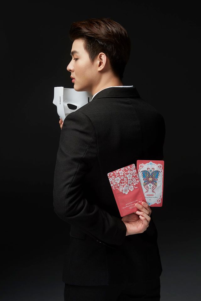 SaintChannel's tweet photo. #Annaclan Peach Blossom Romantic Lucky Mask
มาส์กหน้าช่วยให้ผิวสดใส ดูอิ่มฟูราวกับนอนครบ 8 ชั่วโมงแฝงด้วยสารสกัดจากดอกไม้หรือน้ำค้างบริสุทธิ์
PROMOTION ซื้อ1แถม1 ในราคา 450.- สุทธิ
🛒 ช็อปวันนี้ส่งฟรี!!! ทุกออเดอร์ ทั่วประเทศ คลิก! 
👉🏻https://t.co/Is50XnbD0L 
#Saint_sup #MingEr https://t.co/jxNdYezxNr