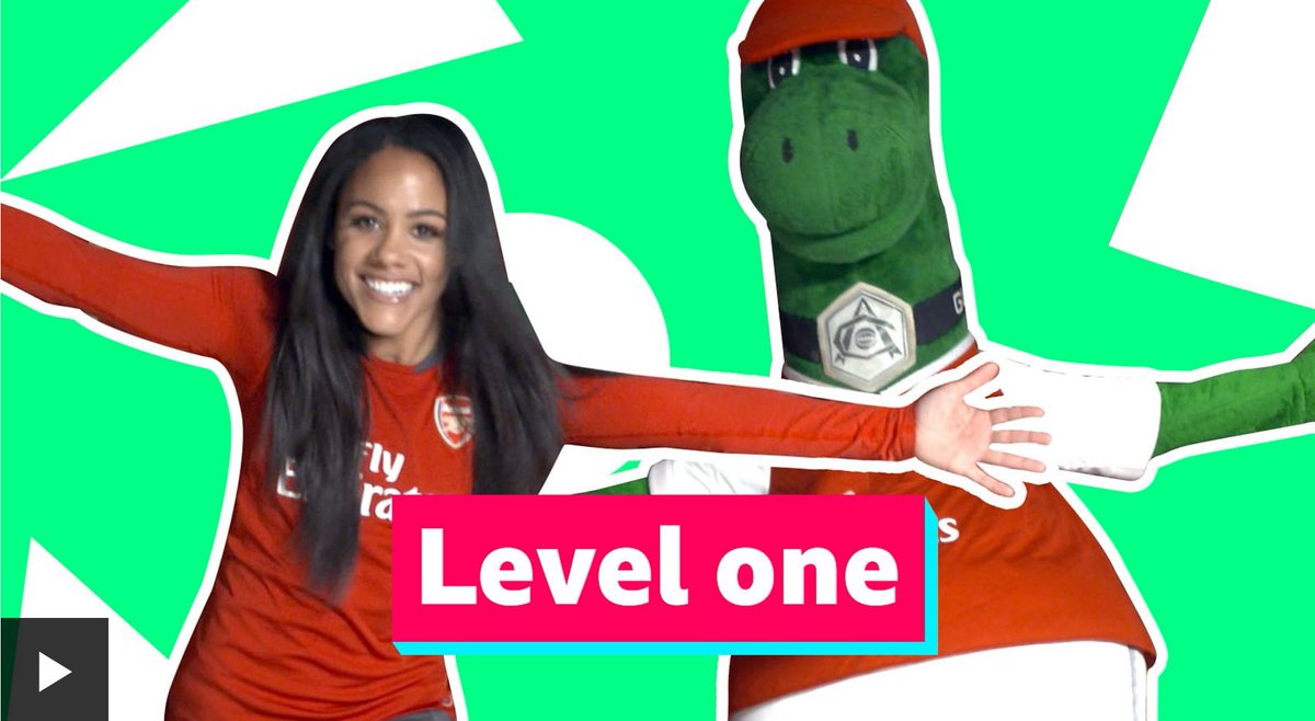 BuryFCTrust's tweet photo. Let @AlexScott and @Gunnersaurus get the whole family up and moving!
Everyone can become a #SuperMover: https://t.co/PAOadpGEQs
@BBC_Teach #PLPrimaryStars https://t.co/zQzu2LHbDa