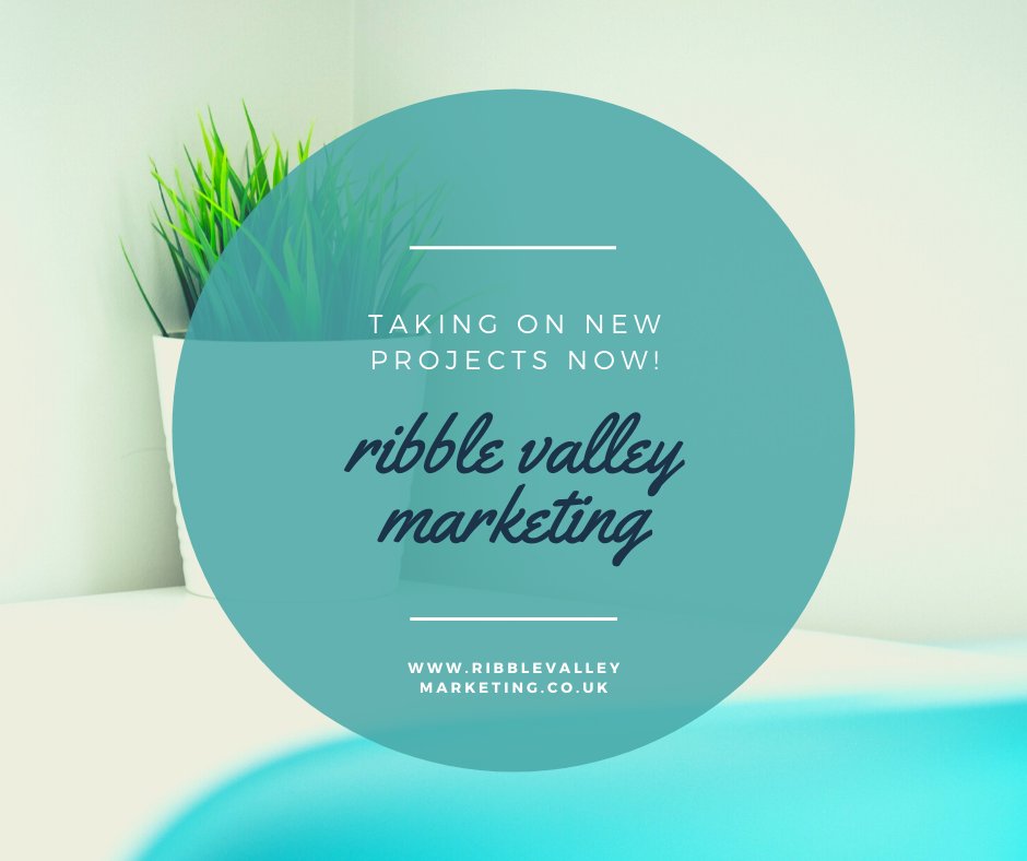 Ribble Valley Marketing tweet media