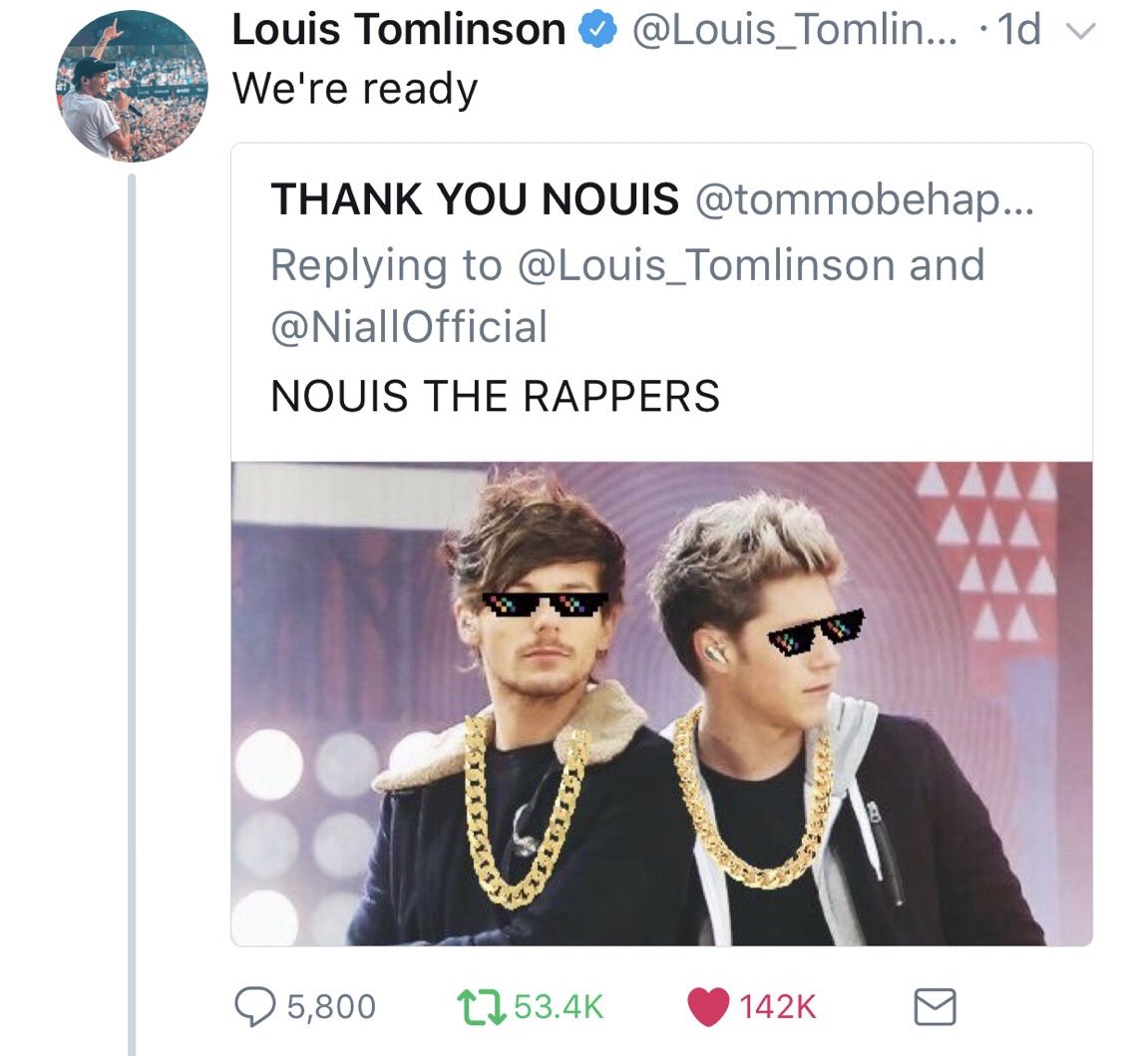 i’m still waiting for this rap battle