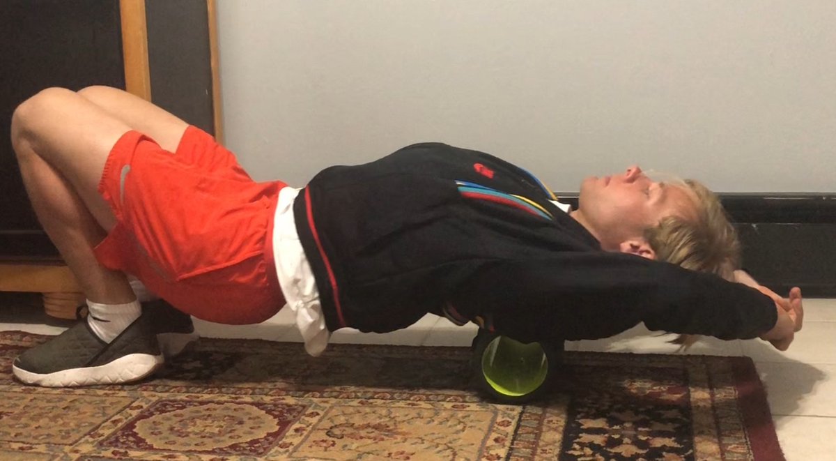 ATRA 🏃‍♂️ 🇺🇲 🏃 tweet media