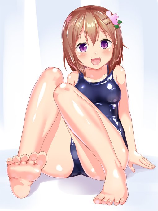 チノちゃん、こっちー! 