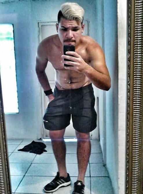 elevicjmnz's tweet photo. 👿💪 https://t.co/7pPQJZ0Izl