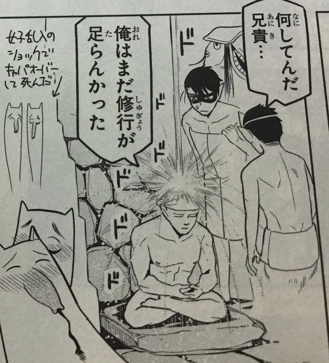 吸血鬼マイクロビキニが推しです 