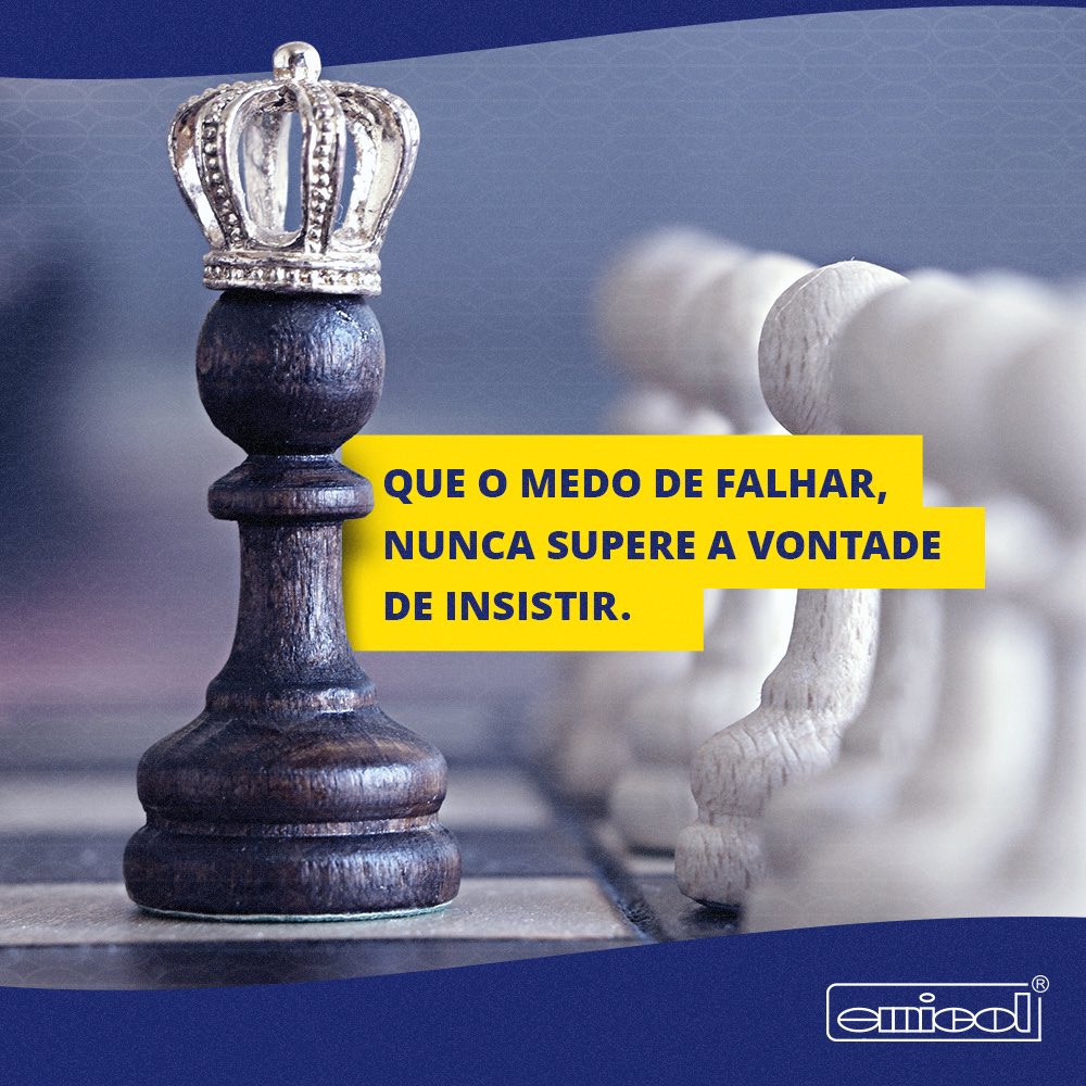 emicolbrasil's tweet photo. A resiliência é a capacidade de lidar com situações inusitadas, adaptar-se a mudanças e a superar dificuldades.
⠀⠀⠀⠀⠀⠀⠀⠀⠀
Em momentos como o que vivemos, ser resiliente é essencial.
⠀⠀⠀⠀⠀⠀⠀⠀⠀
#emicol
#resiliência 
#covid_19 https://t.co/zPeqknky6T