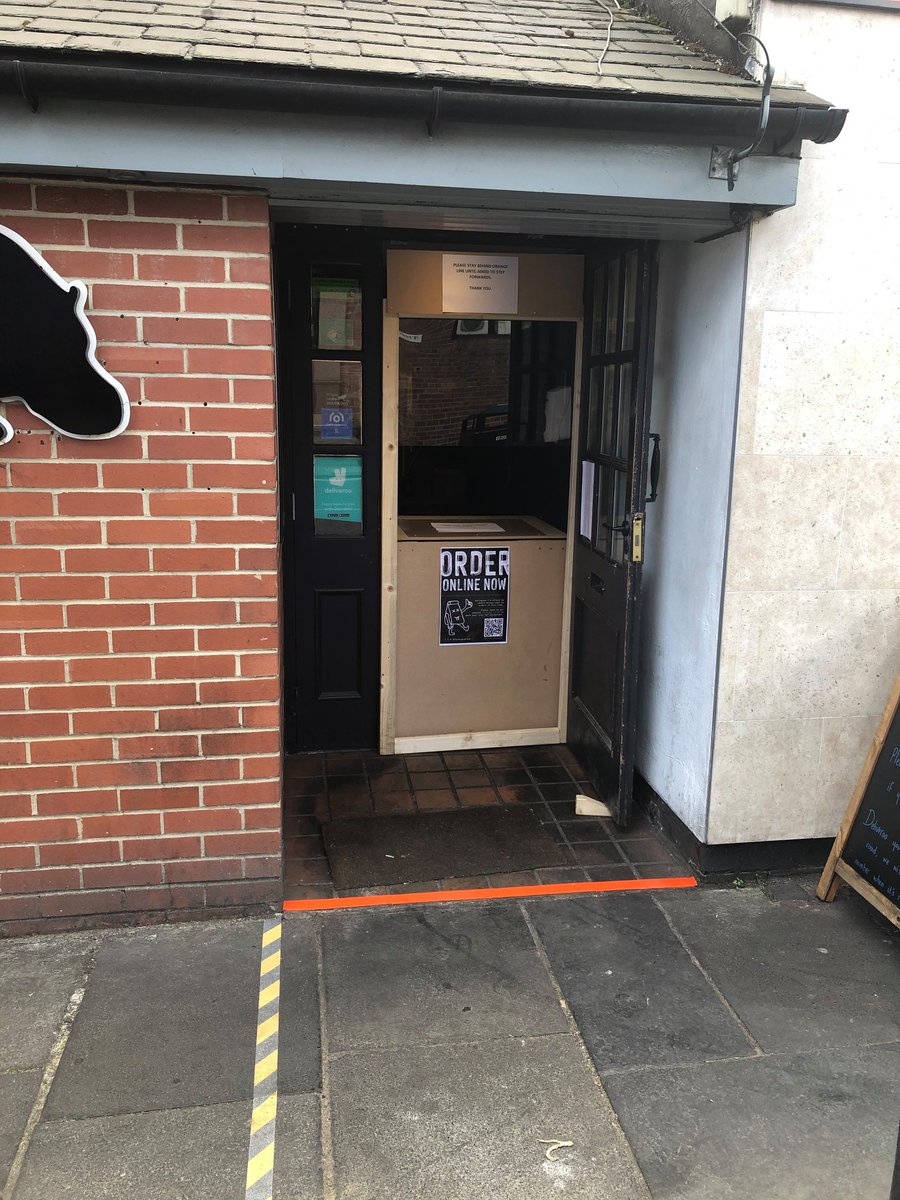 fathippofood's tweet photo. NORTH EAST OPEN FOR TAKEAWAY NOW! 🛍

ORDERS MUST BE DONE ONLINE VIA THE LINKS BELOW - NO WALK UPS!

COLLECTION* → https://t.co/bXOl4PEiZH

@DELIVEROO → https://t.co/f0i5bLEdTd

* PARKING → See linked tweets for details at each site

#Jesmond #Newcastle #Durham #supportlocal https://t.co/nJ5wew1tCk
