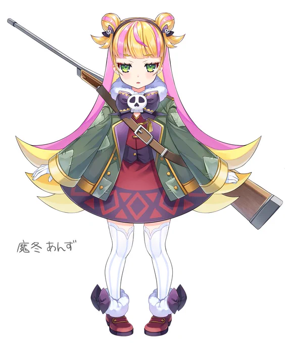 「お仕事募集中」
イラストレーターぷきゅのすけです!
現在ラノベ、ソシャゲ、キャラデザなどのお仕事を募集しています。お気軽にご連絡くださいね～!
主な実績:株式会社V Chuu「魔冬あんず」ファイアーエムブレムサイファ/ハイスクールTCGガールズ(挿画)など! 