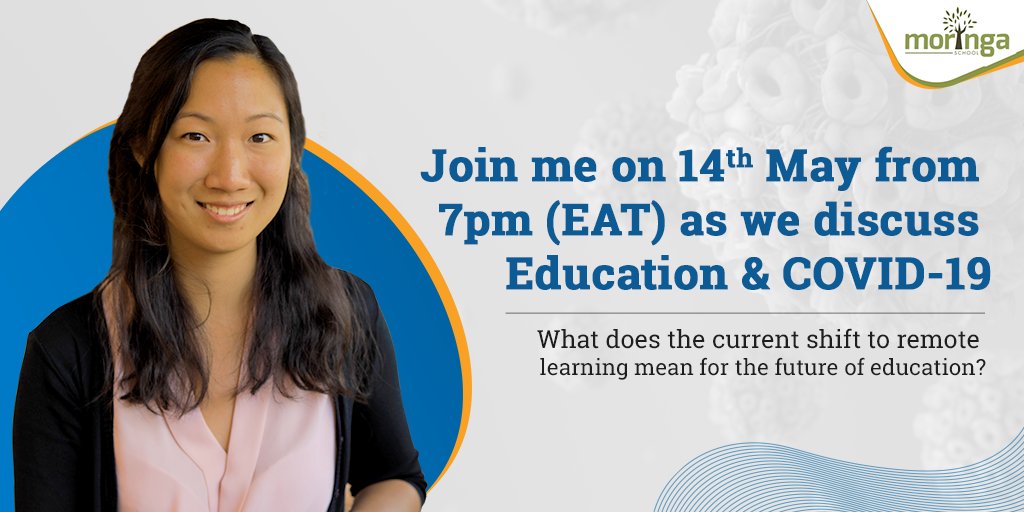 audreypcheng's tweet image. Tomorrow I’ll be joining @WISE_Tweets &amp;amp; other education experts in a Twitter Chat to discuss how the current switch to #RemoteLearning will impact education. Share with me any questions I should address and see you at 7pm on Thursday! #FutureEd