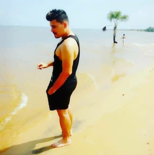 elevicjmnz's tweet photo. Morichales🏝 https://t.co/YmGsonFAv8