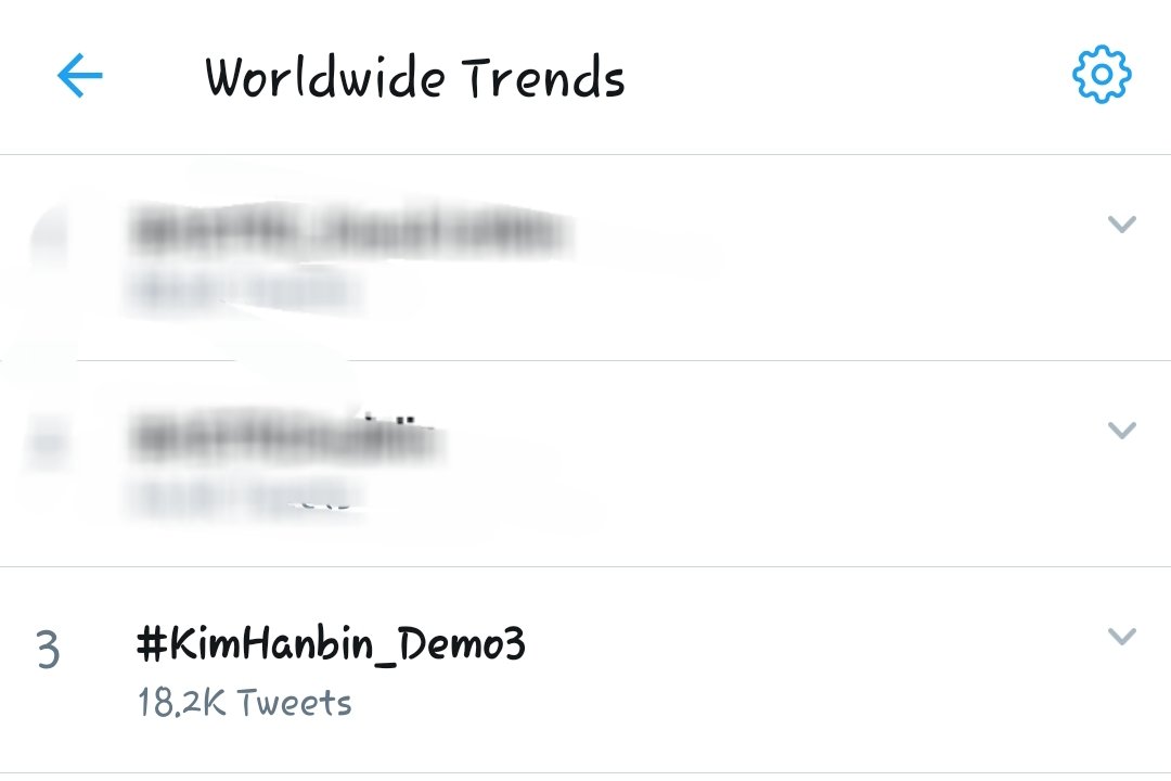 nhurhae's tweet photo. When Hanbin Dominating the Worldwide Just with his Demo.3 today, Oh Boy! What more if He will comeback for real???? OMG! What more If he show his 24yrs old Kim Hanbin selcas, eh?? YOU'RE INDEED A WORLDWIDE TRENDING KING my Boy!
 ❤❤❤
#kimHanbin_Demo3
#SoundCloud https://t.co/VHNZN6I7Zf