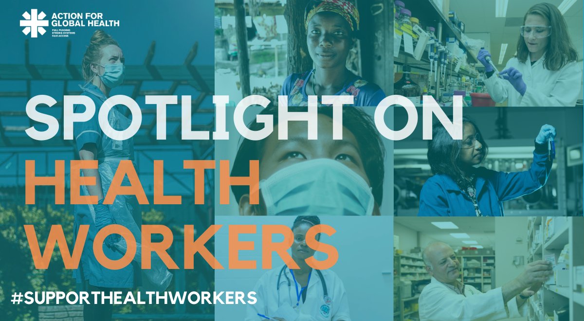 Students for Global Health Aberdeen tweet media