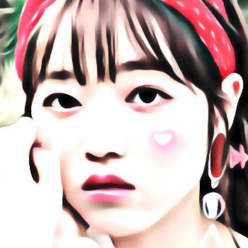 godpfhadis's tweet photo. #แจกดิส YooA🌸 https://t.co/K7GY02t8W2