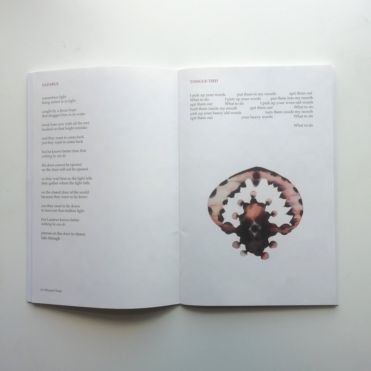 You can now preorder The Black Madonna's Song by Mat Osmond and Kate Walters. Visit the product page to find out how: atlanticpressbooks.com/product/the-bl…