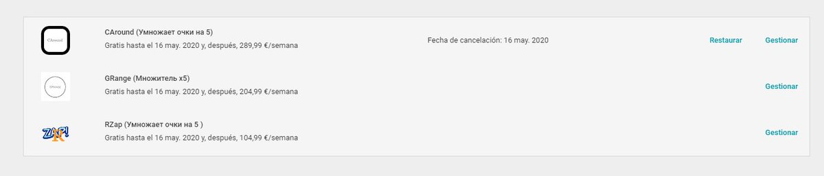 _ImMario_'s tweet photo. Mucho cuidado y cada vez que notéis algo raro en vuestras cuentas revisadlas bien a fondo, no lo llego a hacer y en unos días me estaría echando unas risas. https://t.co/Ghv7rtD9wz