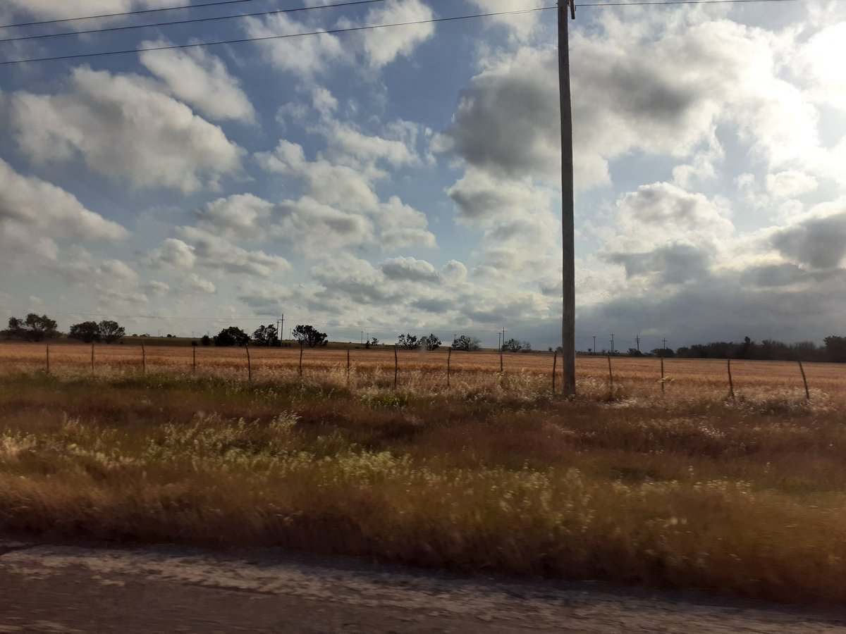 thethingsthatl1's tweet photo. No where to go, but driving all day beats being inside. David has been driving me since I can't. He's sweet like that. I tried to take photos and not fall asleep.

This one came out nicely. https://t.co/vnux0Basqy