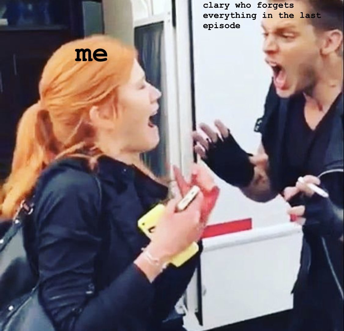 n3ph1lim's tweet photo. Sono troppo io scusate 

#shadowhunters #shadowhuntersedit #shadowhuntersmeme #shadowhunterstv #clace #domsherwood #dominicsherwood #katmcnamara #jace #jaceherondale #jacewayland #claryfray #claryfairchild #clarissafairchild #clarissafray https://t.co/exc3ud7Um4