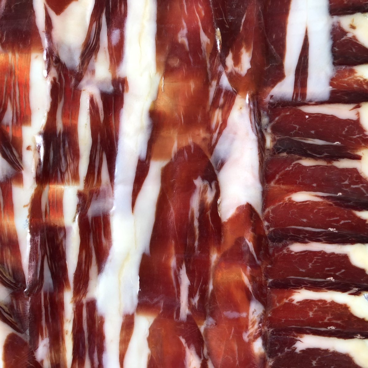 Thrilled that I was able to get my man’s much missed #jamoniberico from <a href="/Brindisa/">Brindisa</a> delivered in time for his birthday! <a href="/boroughmarket/">Borough Market</a> now delivers w/in 7 miles! Thanks 🙏🏼 #BoroughMarketOnline