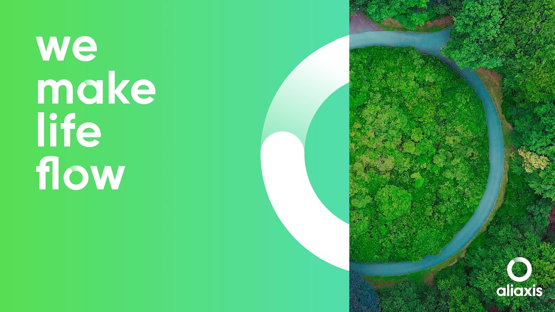 Our products are part of the leading Aliaxis portfolio of sustainable system solutions for water, gas and energy. Therefore, from 21st May, we will have a new account for you to follow to receive all the latest technical news and advice from the group: Aliaxis UK. #wearealiaxis