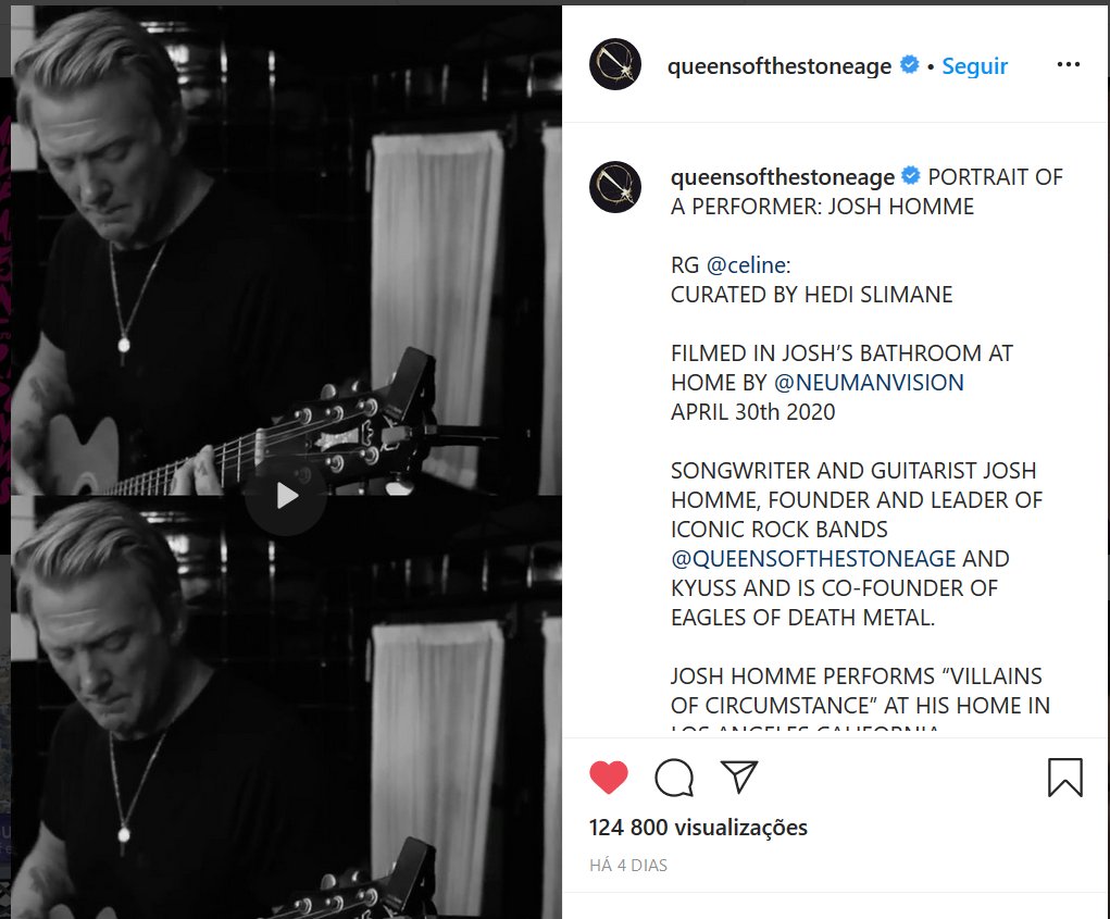 AnalistaFest's tweet photo. Versão soberba, produção excepcional para um cagueiro, um groove inicial capaz de fazer chorar um Son House e uma acústica que mete o @altice_portugal
 a um canto. Isto sim é blackgaze fusion stoner rock! @qotsa

  https://t.co/mhza5oZvMa
#acoustic #bathroom #qotsa https://t.co/quXQPz4O6H