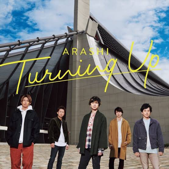 AXN_tmy's tweet photo. 1人Turning Up👆
#嵐
#ARASHI
#ARASHIC
#TurningUp
#arashichallenge
#TOMOYA https://t.co/jadTB9xxP7
