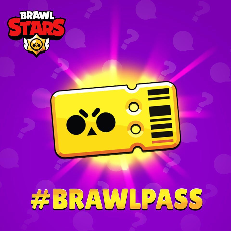 Mamat_BS's tweet photo. Je vous remet le concours pour gagner 11 Paypal soit un BrawlPass! Pour participer : ✅ Follow @Mamat_BS et @nezzOnBS, ♻️ RT et Like❤️ et 🙇‍♂️ TAG 2 Amis! TAS dans 2 Jours! GL✨💚 https://t.co/myWuXfd5wv
