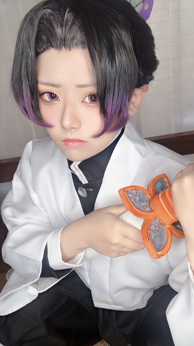 コスプレイヤーちょこもなかのTwitter画像40