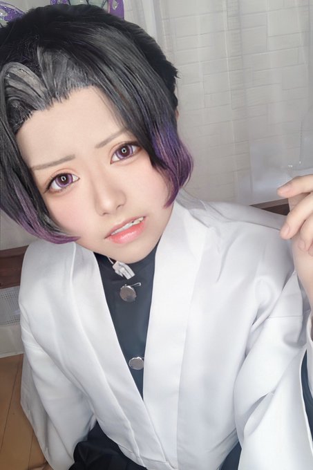 コスプレイヤーちょこもなかのTwitter画像39