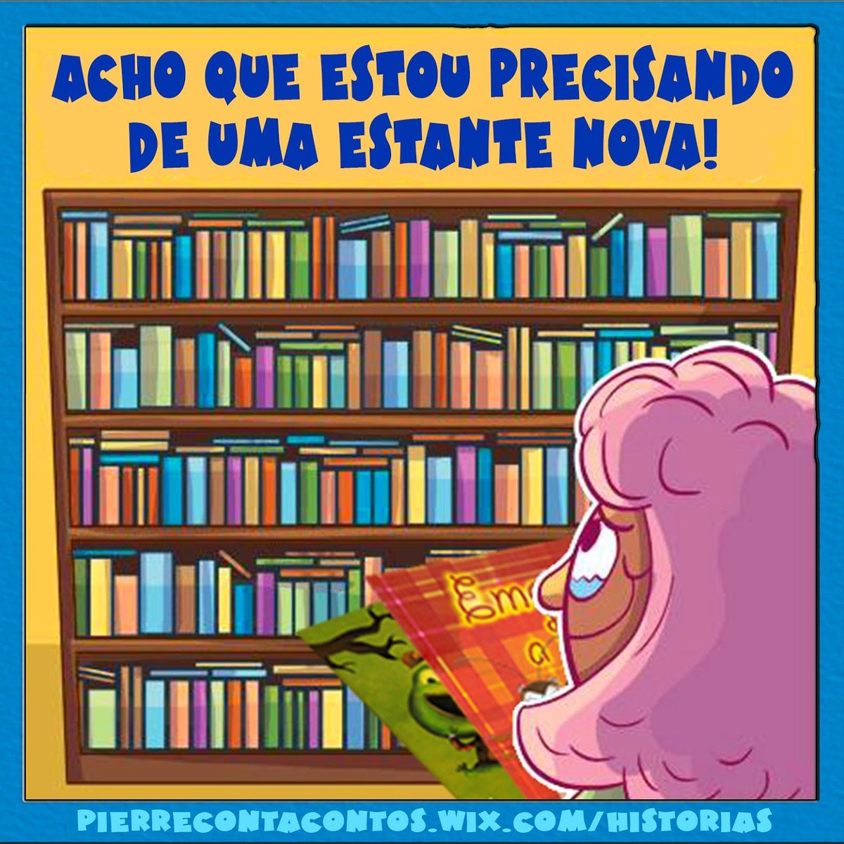 Sebodasarvores's tweet photo. Bom dia leitores!!! ✌😊 
.
.
.
#Bomdia #QuartaDetremuraSDV #coragem #quarentena #FiquemEmCasa #vaiserotimo #vaidarcerto #amoler #sebo #loja #sebolaudelino #campinas #baraogeraldo #unicamp #saopaulo #brasil #vempralivraria #books #bookstagram #booklover #amolerlivros https://t.co/Csu7t1DEtb