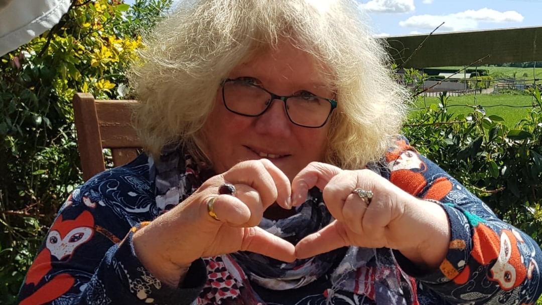 Fairclosecentre's tweet photo. Very grateful to the ever supportive @Margomia - for making these cute thank you bears to give to our #FairCloseVolunteers - all 85 of them #communityqueen #FairCloseCommunity #Thankful https://t.co/rUXeDWQwt9