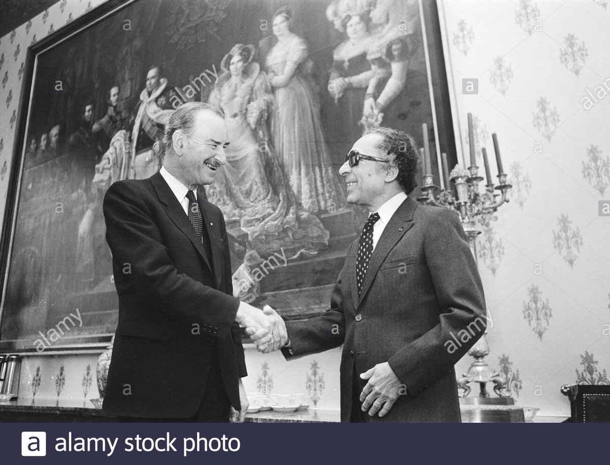 MouradTeyeb's tweet photo. #Tunisian politician Chedli #Klibi has died today in Tunis at 94.
He was secretary general of the #ArabLeague, from March 1979 to September 1990 and the only non-Egyptian to hold the post. https://t.co/y8P5sJnrvm