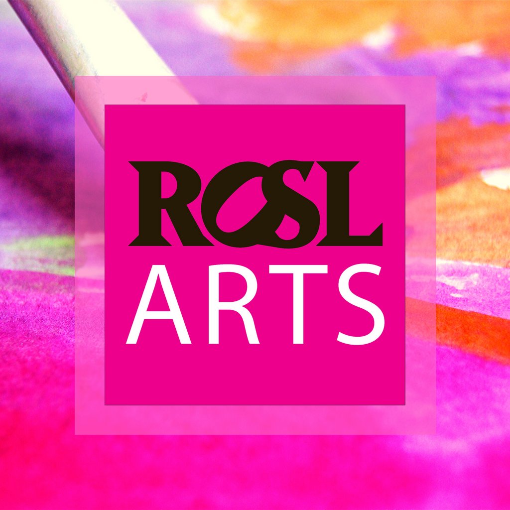 GriffinArtsFest's tweet photo. NEWS: #ROSLatHome. Check out some of the creative ways you can get involved with @ROSLARTS while we wait for GAF 2020.  We've selected a few of our favourite videos which include the wonderful @Helen_Sherman #WellbeingWednesday #GriffinArtsFestvial https://t.co/Wm95XyMCv1 https://t.co/OyPHdqTOZ2