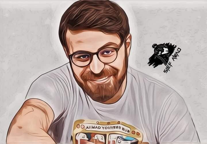 Ahmad_Youness's tweet photo. استنوني الساعه ٣ الا تلت على قناة dmc وحلقه جديده من برنامج حلو بس 
مدة الحلقه ١٠ دقايق ❤️
يذاع البرنامج يوميا في شهر رمضان 🌙 https://t.co/K81l4bL06t