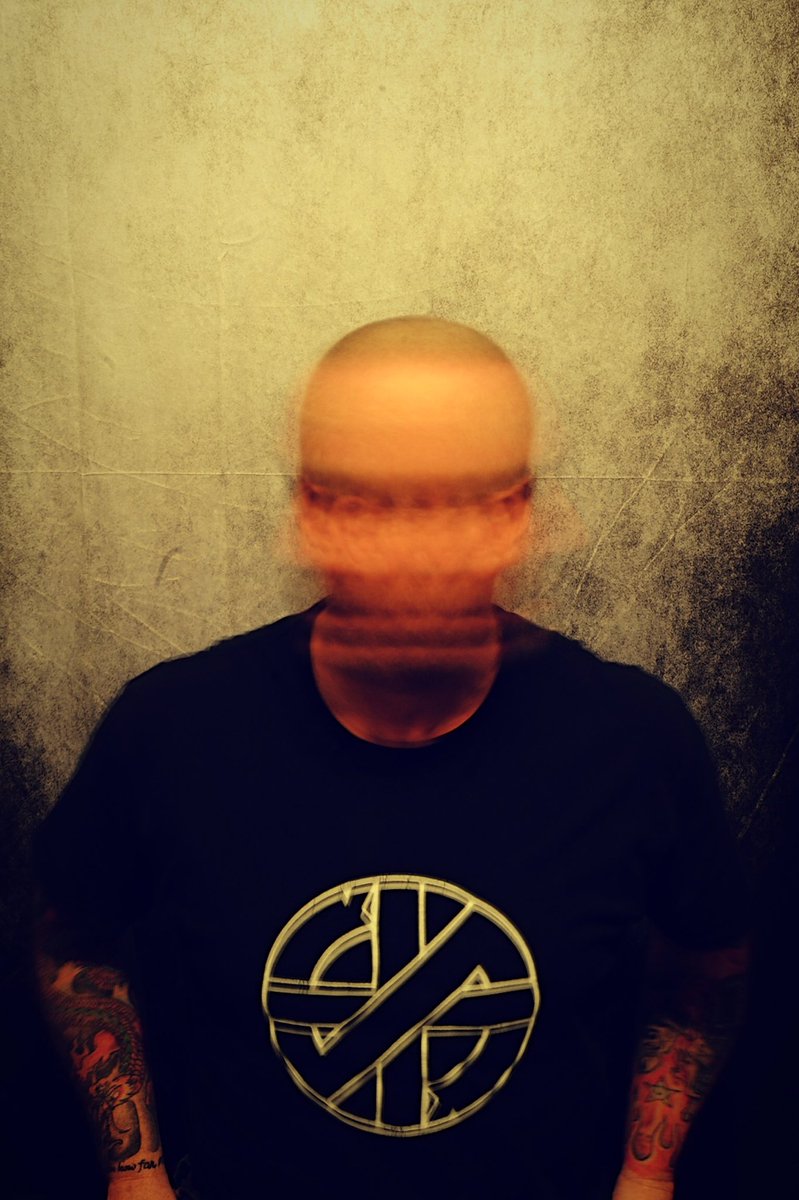 “I’m not confused brother. I just took picture of my face, and it’s deffo not my confused face!”