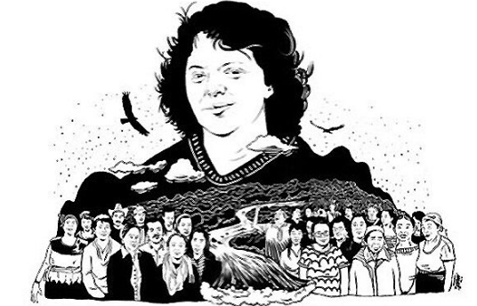 PBIcanada's tweet photo. You can watch 'Berta Didn't Die, She Multiplied!' and other great documentaries via the non-profit @CinemaPolitica #CPonDemand! Subscribe before May 15 and you can watch films for two months for free! More at https://t.co/5o0ob09Qui #BertaVive #JusticiaParaBerta #PBIaccompanies https://t.co/zwxbEpQmCF