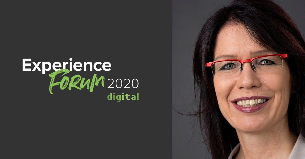 Messen, was wirklich zählt! Christine Riedmann-Streitz und unser Event Partner @HappyOrNot stellen auf dem #ExperienceForum2020 vor, wie Sie #Emotionen messen, um erfolgreiche #Experience-Strategien entwickeln zu können. Jetzt #kostenfrei anmelden cxforum.info